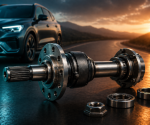 multi-automotive